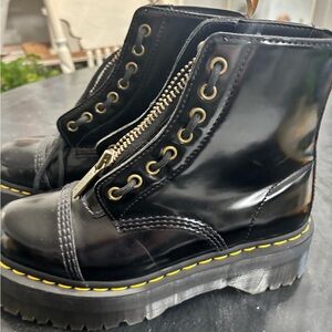 Doc Martens size 9